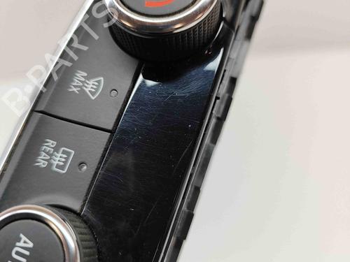 Climate control OPEL GRANDLAND / GRANDLAND X (A18, P1UO) 1.2 (75) | BP16077157I5 