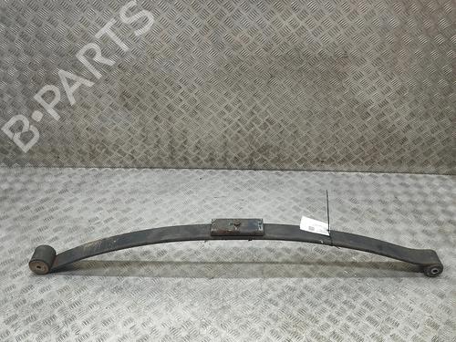 Outra Outra IVECO DAILY VI Platform/Chassis 33S16, 35S16, 35C16, 40C16, 42S16, 50C16 (156 hp) 36044817 36044817
