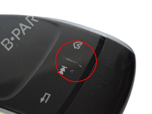 Switch MERCEDES-BENZ E-CLASS (W213) E 350 d (213.033) | BP33365811I30 - Image 6