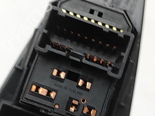 Right front window switch NISSAN LEAF (ZE1) Electric | BP34443790I26  - Image 7
