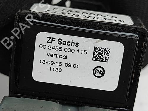 Electronic sensor MASERATI LEVANTE SUV (M161) 3.0 D Q4 | BP27205615M84  - Image 7