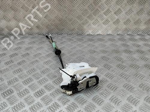 Front left lock MAZDA CX-30 (DM) e-SKYACTIV-X M Hybrid | BP28557659C98 - Image 5