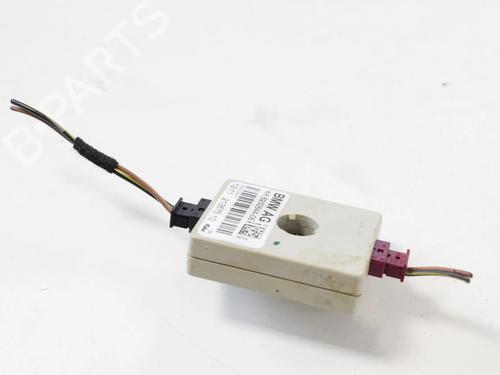 Used Electronic module BMW X6 (E71, E72) xDrive 30 d (245 hp) 9874486