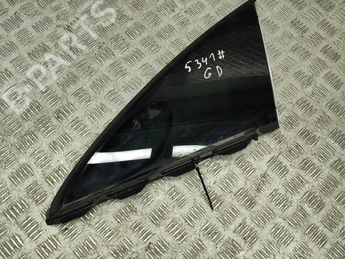 Used Rear right quarter glass Rear right quarter glass MERCEDES-BENZ EQE (V295) EQE 350 (295.125) (292 hp) 33371388 33371388