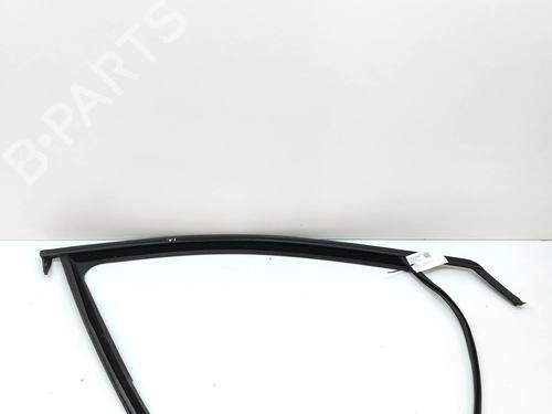 Dørlist Dørlist SKODA ENYAQ iV SUV (5AZ) 50 (148 hp) 27769046 27769046