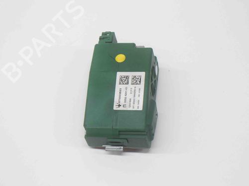 Electronic module MASERATI QUATTROPORTE VI 3.8 GT S | BP8839698M83 