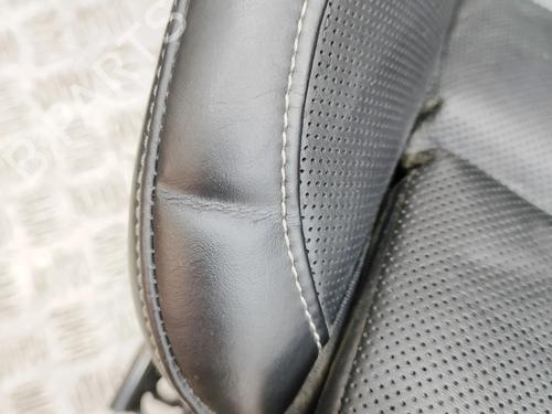 Seats set PORSCHE 911 (992) 3.8 Turbo S (992450, 992470) | BP36186408C78 - Image 15