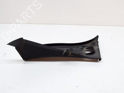 Headlight eyebrow TESLA MODEL S (5YJS) 75 | BP14632267C118 