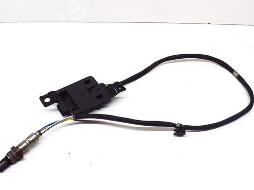 Elektronisk sensor AUDI Q5 (FYB, FYG) 40 TDI Mild Hybrid quattro (204 hp) 28028236