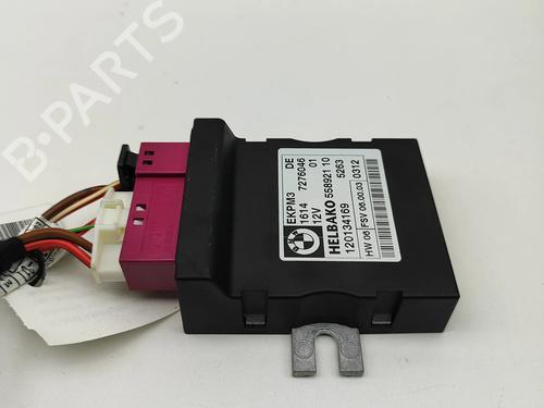 Electronic module BMW Z4 Roadster (E89) sDrive 20 i | BP37698338M83 - Image 4