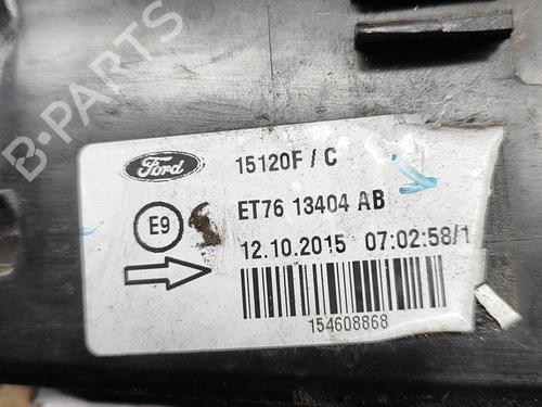 Right taillight FORD TRANSIT COURIER B460 MPV 1.6 TDCi | BP27767830C35 