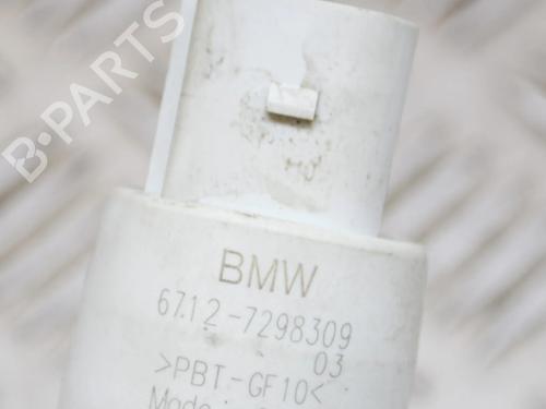 Washer pump BMW 3 (G20, G80, G28) 320 i | BP14641199E24 