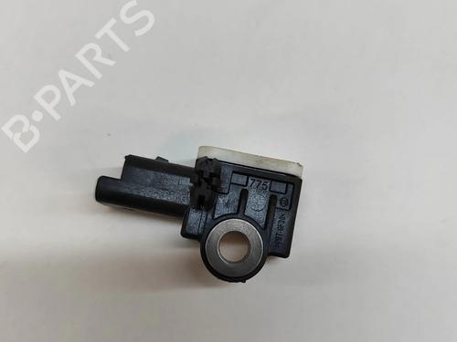 Used Electronic sensor Electronic sensor PEUGEOT 5008 (0U_, 0E_) 1.6 HDi (114 hp) 16140164 16140164