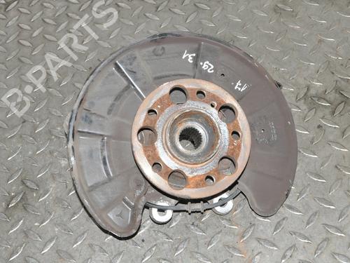 Used Left rear steering knuckle MERCEDES-BENZ SLK (R172) 250 (172.447) (204 hp) 30281386