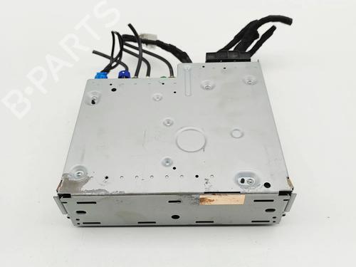 Used Electronic module Electronic module AUDI Q7 (4MB, 4MG, 4MQ) 50 TDI Mild Hybrid quattro (286 hp) 33383736 33383736