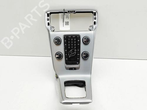 Used Electronic module Electronic module VOLVO V40 Hatchback (525) D3 (150 hp) 34136751 34136751