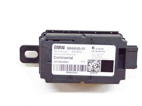 Electronic module BMW 5 (G30, F90) 530 e Plug-in Hybrid | BP7901972M83 