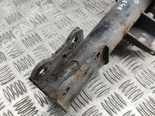Right front shock absorber MERCEDES-BENZ A-CLASS (W176) A 180 CDI / d (176.012) | BP20982313M17 