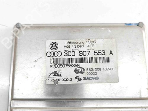Elektronik Modul VW PHAETON (3D1, 3D2, 3D3, 3D4, 3D6, 3D7, 3D8, 3D9) 6.0 W12 4motion | BP29488088M83 