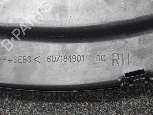 Høyre sete kollisjonspute KIA CEE'D SW (ED) 1.6 CRDi 115 | BP6748680C14 