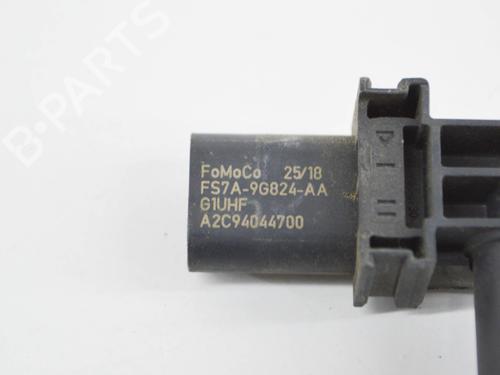 Electronic sensor FORD FIESTA VII (HJ, HF) 1.0 EcoBoost | BP12591985M84 