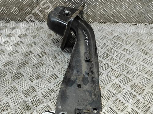 Left rear suspension arm AUDI A3 Sportback (8VA, 8VF) S3 quattro | BP16271818M14 