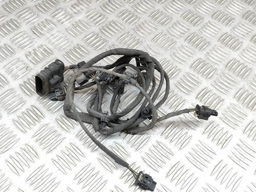 Used Electronic module MERCEDES-BENZ E-CLASS (W213) E 220 d (213.004) (163 hp) 16535460