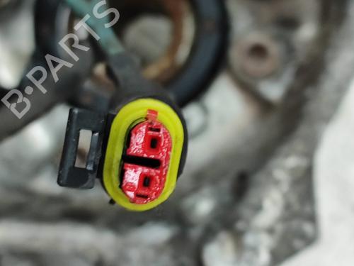 Right rear steering knuckle MASERATI GRAN TURISMO I 4.7 | BP24141602M28 