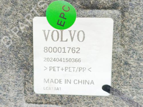 Boot lining VOLVO EX30 (416) Performance AWD | BP38094834I3  - Image 8