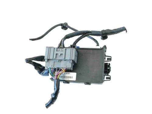 Used Electronic module MAZDA 6 Saloon (GJ, GL) 2.2 D (GJ2FP, GJ1021, GJ1022, GL1021) (175 hp) 30246797