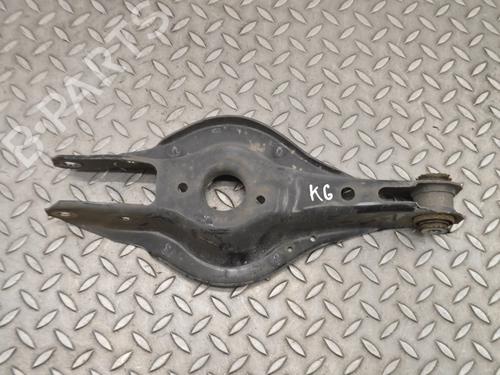 Used Left rear suspension arm Left rear suspension arm BMW 1 (F21) 116 i (136 hp) 33350588 33350588