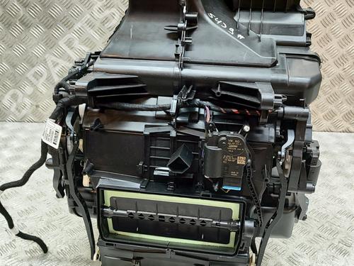 Heater matrix SKODA ENYAQ iV SUV (5AZ) 85 | BP28115512M63 