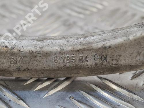 Right rear suspension arm BMW X5 (F15, F85) xDrive 28 i | BP7890696M15 
