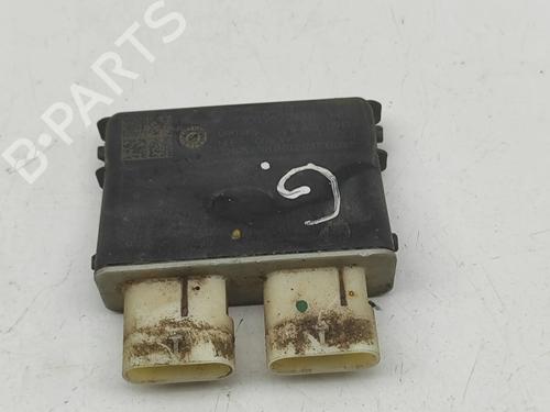 Used Electronic module Electronic module PORSCHE PANAMERA (971) 2.9 4 E-Hybrid (97ABE1, 97BBE1, 97ABX1) (462 hp) 33624939 33624939