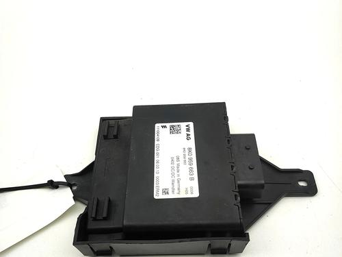 Electronic module AUDI Q5 (8RB) SQ5 TDI quattro | BP38706504M83 - Image 4