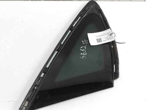 Rear left quarter glass AUDI A7 Sportback (4GA, 4GF) 3.0 TDI quattro | BP29487818C93 