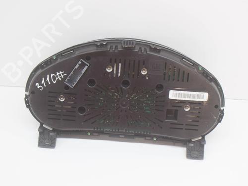 Instrument cluster OPEL INSIGNIA A (G09) 2.0 CDTI (68) | BP7853511C47 
