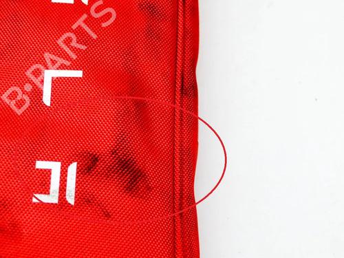 Andre TESLA MODEL S (5YJS) 75 | BP14619809O1 