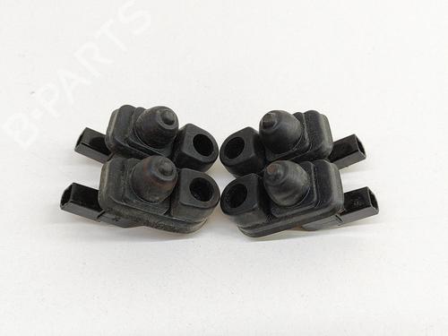 Used Electronic module Electronic module ISUZU D-MAX II (TFR, TFS) 2.5 CRDi 4x4 (TFS86J) (136 hp) 27777649 27777649