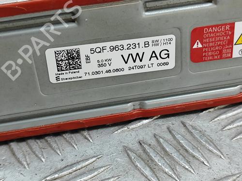 Electronic module CUPRA FORMENTOR (KM7, KMP) 1.4 e-Hybrid | BP27793498M83 - Image 4