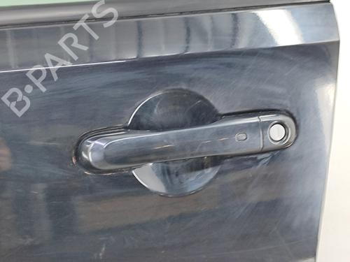 Left front door JEEP RENEGADE SUV (BU, B1, BV) 2.0 CRD 4x4 | BP20144623C2 