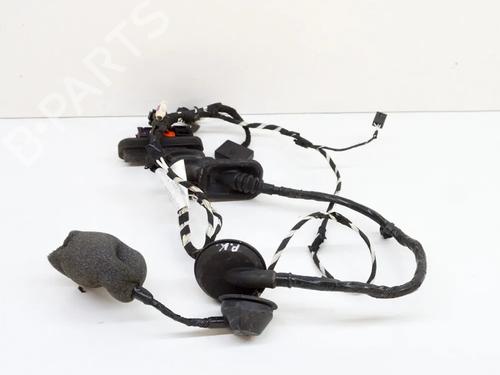 Used Wiring harness VW AMAROK (2HA, 2HB, S1B, S6B, S7A, S7B, AGD) 3.0 TDI 4motion (224 hp) 14652348