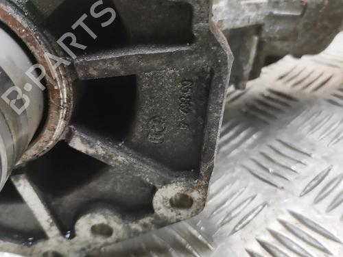 Front differential LAND ROVER RANGE ROVER EVOQUE (L538) 2.0 D 4x4 | BP33390181M23  - Image 8