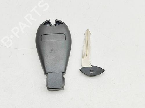 Electronic module JEEP GRAND CHEROKEE IV (WK, WK2) 3.0 CRD V6 4x4 | BP32458836M83  - Image 6