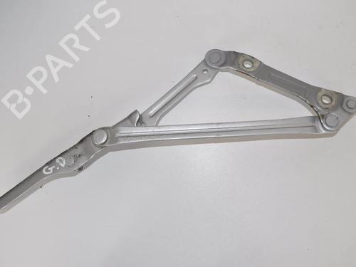 Used Hinge/Door check strap Hinge/Door check strap LEXUS GS (_S19_) 300 (GRS190_, GRS190R) (249 hp) 33364791 33364791