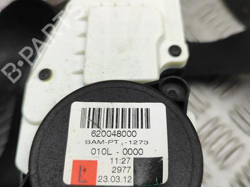 Front left seatbelt MERCEDES-BENZ E-CLASS (W212) E 220 CDI / BlueTEC (212.001, 212.002) | BP33383874I26  - Image 9