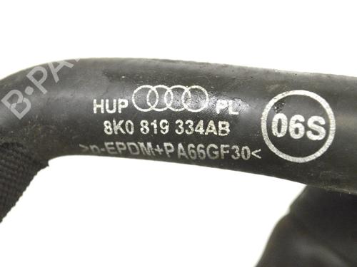 Pipe AUDI A4 B8 (8K2) 2.0 TDI | BP30221679M125  - Image 5