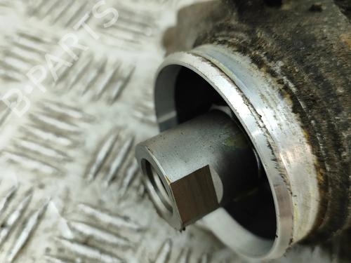 Steering rack BMW 3 (F30, F80) 330 d xDrive | BP31112947M22 