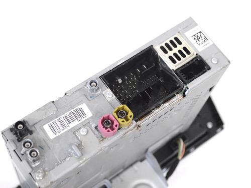 Electronic module AUDI A6 Allroad C7 (4GH, 4GJ) 3.0 TDI quattro | BP30230928M83