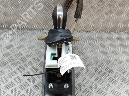 Gear lever VW TOUAREG (7P5, 7P6) 3.0 V6 TDI | BP28028319M90